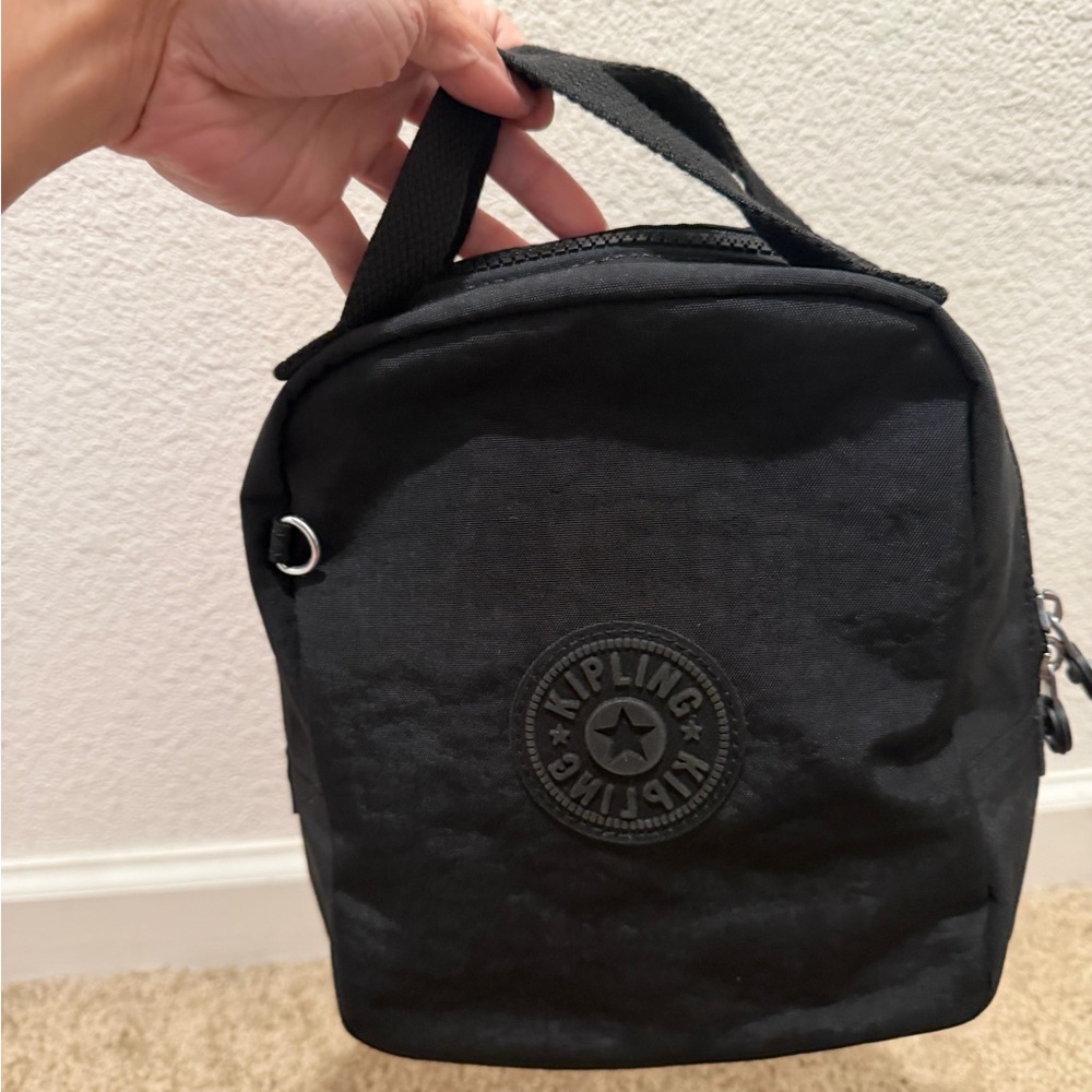 “New” Kipling LYLA Insulated Lunch Bag